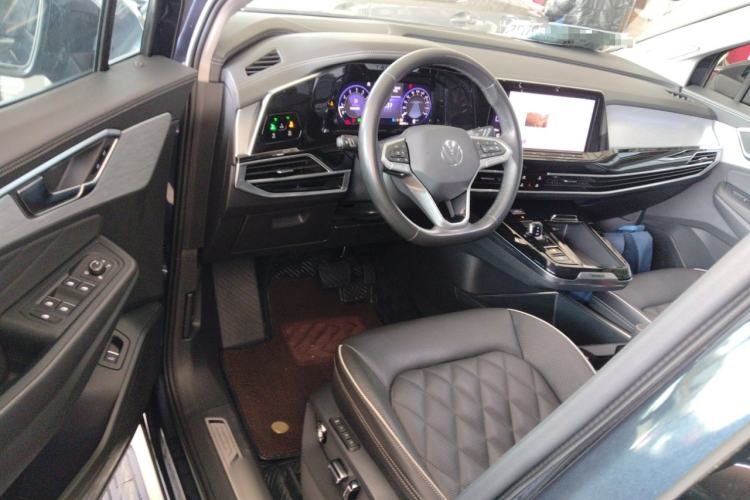 Used Volkswagen Talagon 2021 380TSI Four-Wheel Drive Luxury Premium Edition Pro