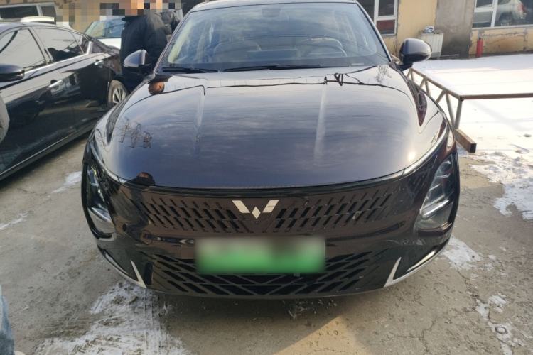 Used Wuling Xingguang 2023 150 Advanced Edition
