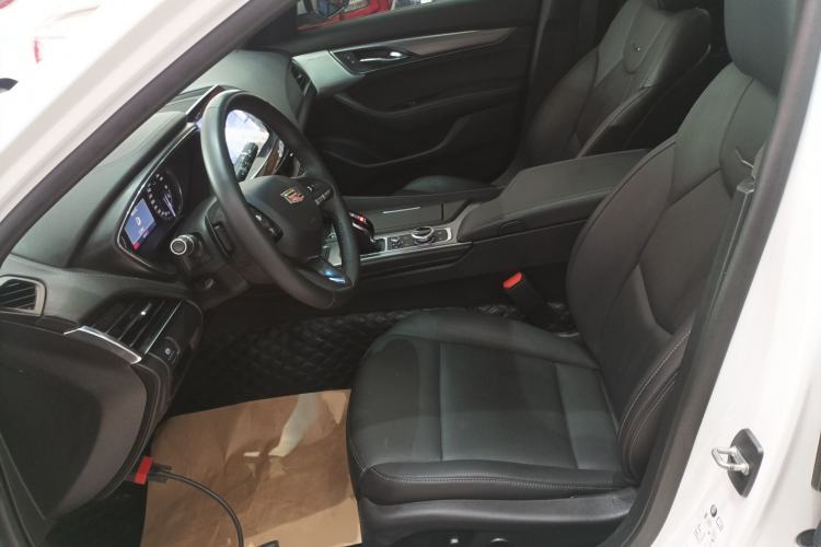 Used Cadillac CT5 2022 28T Luxury Edition