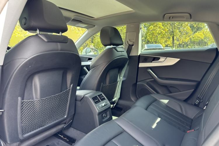 Used Audi A5 2019 Sportback 45 TFSI quattro Sport Model
