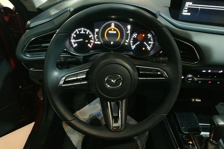 Used Mazda CX-30 2021 2.0L Automatic YAYUE Version