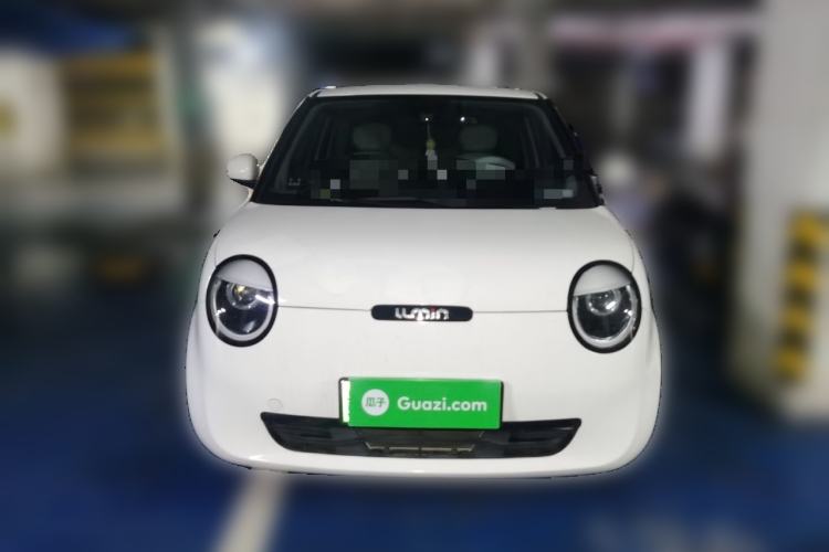 Used  Lumin 2022 210km Sweet Edition