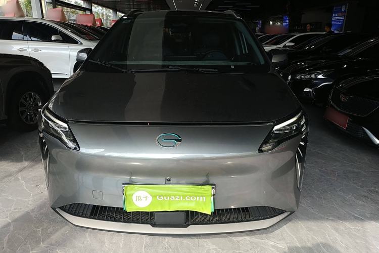 Used AION Y 2023 Younger Star Edition