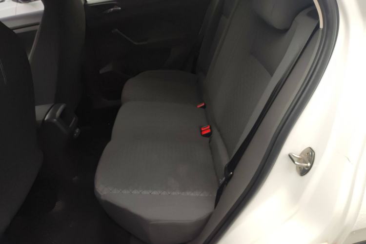 Used Volkswagen T-Cross 2023 Revised 1.5L Automatic Fashion Edition
