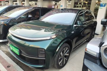 Used Li Auto L8 2023 Max model