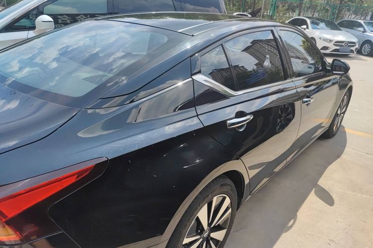 Used Nissan Teana 2021 2.0L XL Comfort Edition
