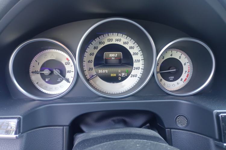 Used Mercedes-Benz E-Class 2015 E 260 L Sport Edition
