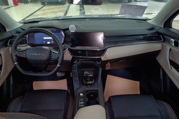 Used Lynk & Co 06 EM-P 2022 PHEV 84 km Range Pro Version
