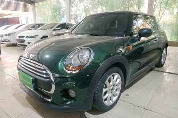 Used MINI MINI 2014 1.2T ONE+