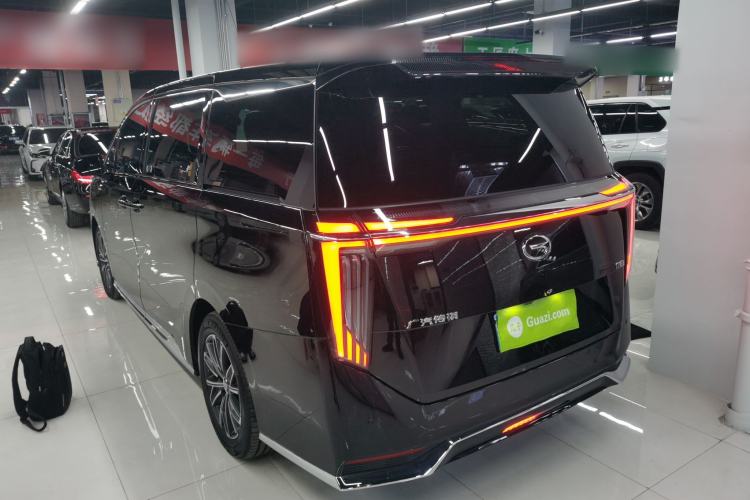 Used GAC Trumpchi M8 2024 Master Series 400T Ultimate Edition