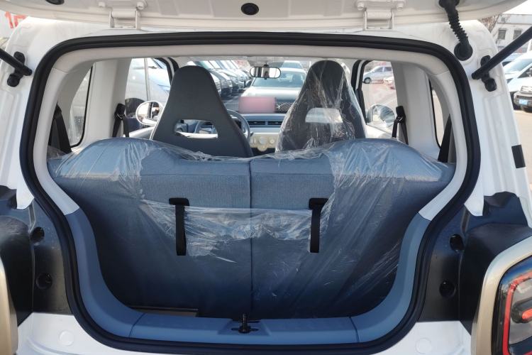 Used Bestune Pony 2026 Model 222km Cute Horse