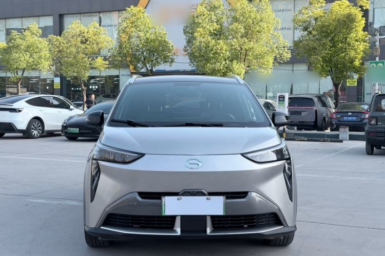 Used AION Y 2022 70 Intelligent Edition Lithium Iron Phosphate
