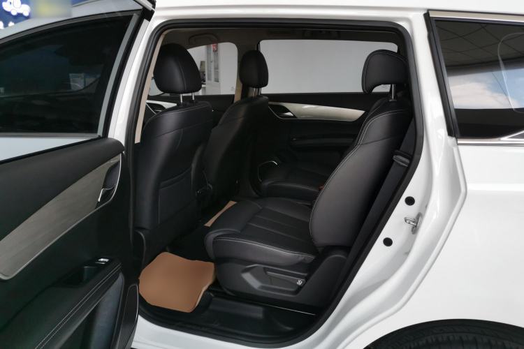 Used BYD Song MAX 2021 Upgraded Model 1.5T Automatic Prestige 6-Seater