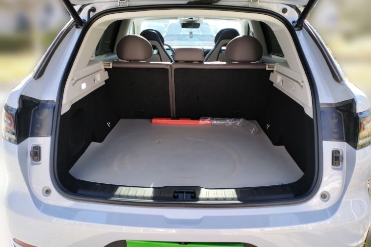 Used Leapmotor C11 2024 All-Electric 580 Luxury Edition
