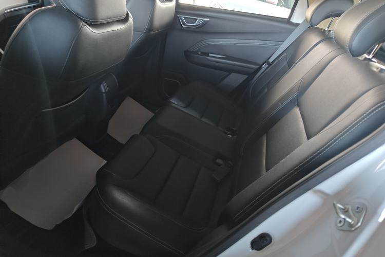 Used Geely Auto Vision X3 2017 1.5L Automatic Elite Model