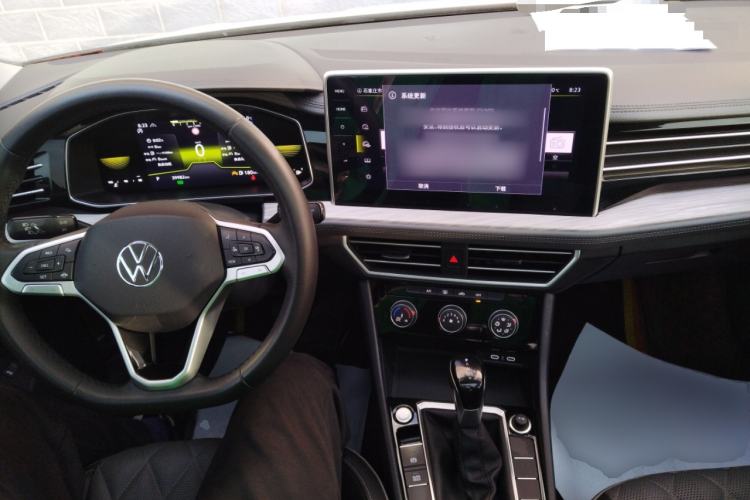 Used Volkswagen Sagitar 2023 300TSI DSG Excellence Edition
