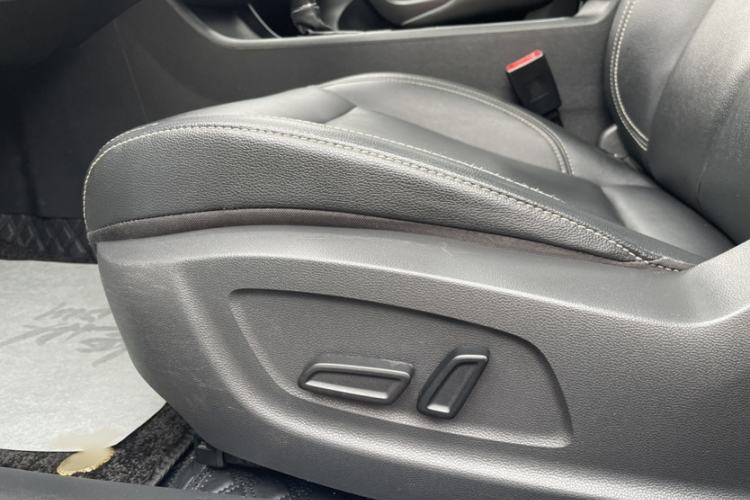 Used Roewe i6 2018 20T Automatic Internet Smart Edition