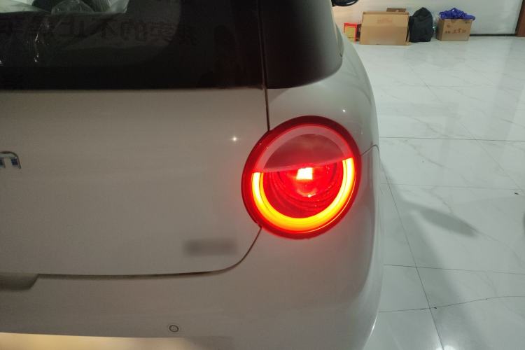 Used  Lumin 2024 130km Qingyue Version
