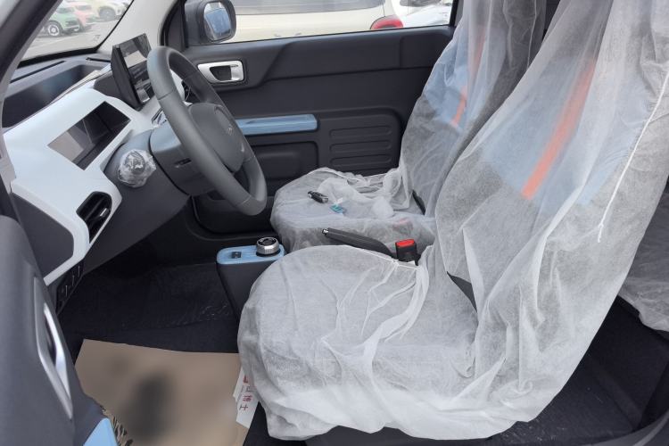 Used  Panda 2024 Panda Mini 200km Endurance Bear
