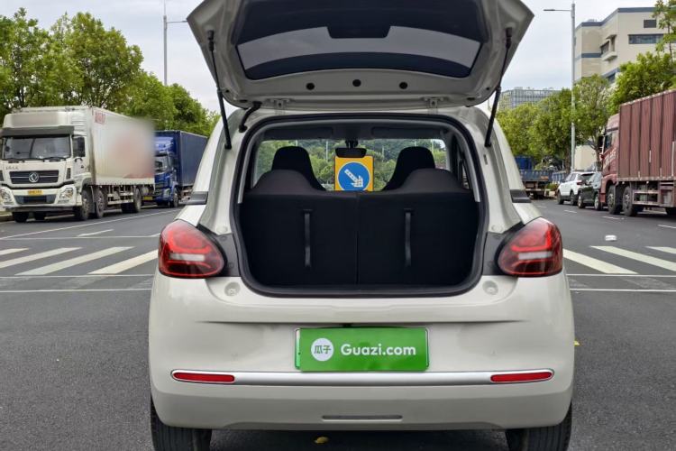 Used Wuling Bingo 2024 203km Light Edition