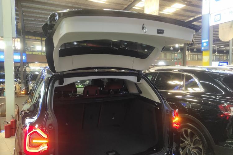 Used BMW X3 2023 Restyled xDrive30i Leading Edition M Night Sky Package
