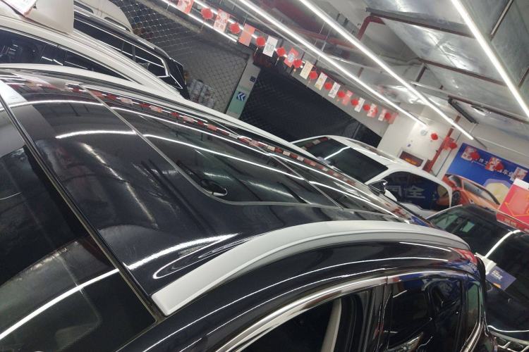 Used  Zhuifeng 2024 1.5T CVT Swift Edition
