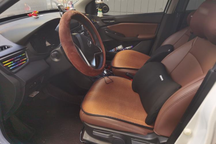 Used Baojun 310 2019 1.2L Automatic Comfort Model