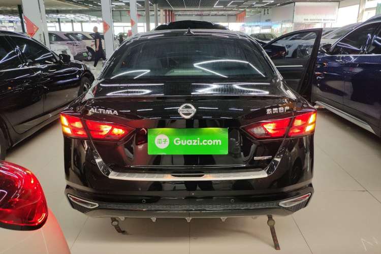 Used Nissan Teana 2021 2.0L XL Comfort Edition
