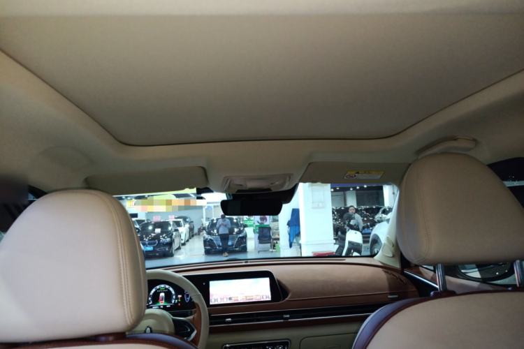 Used ORA Good Cat 2021 400km Standard Range Venus Edition Lithium Iron Phosphate