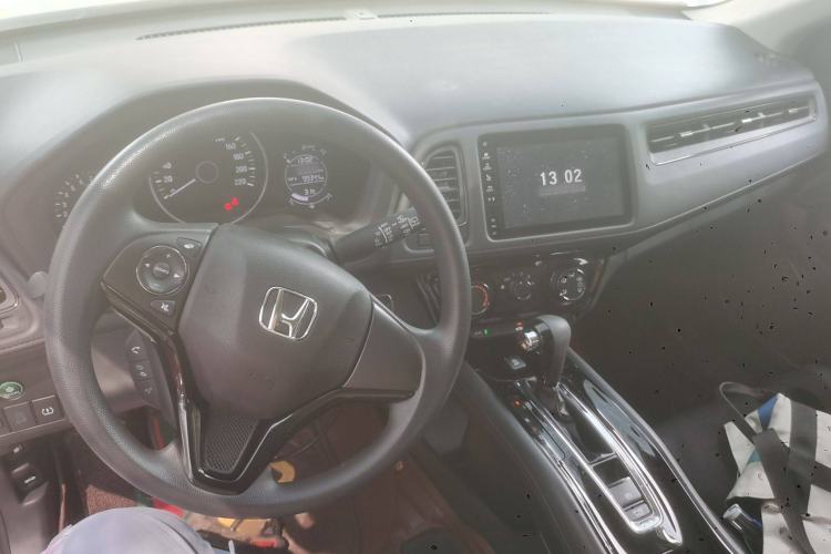 Used Honda Vezel 2020 1.5L CVT Pioneer Edition
