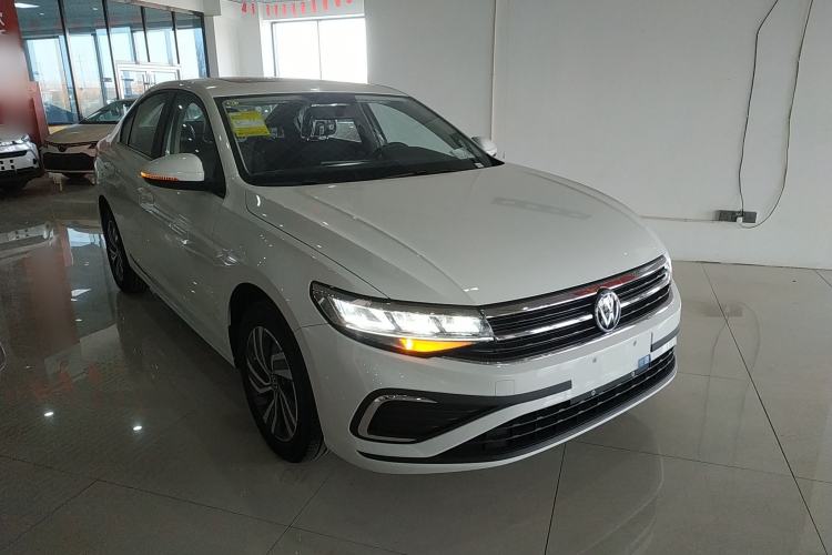 Used Volkswagen Bora 2026 200TSI DSG Yuexing Navigation Edition
