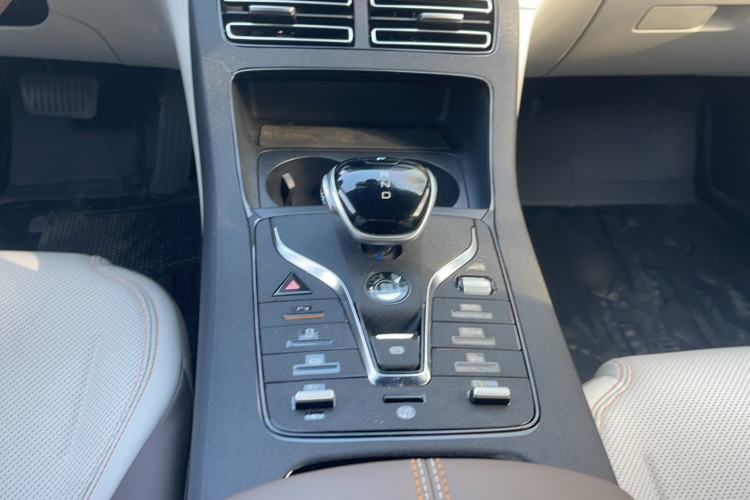 Used BYD Qin PLUS 2023 Champion Edition DM-i 55KM Leading Model