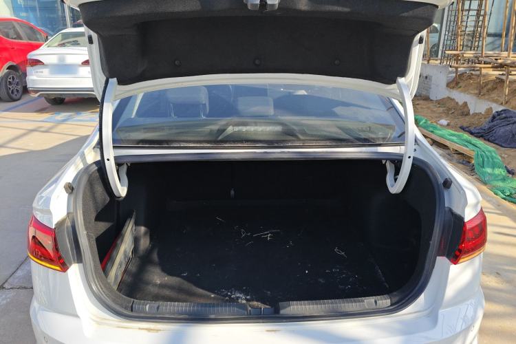 Used Volkswagen Bora 2024 200TSI DSG Comfort Edition