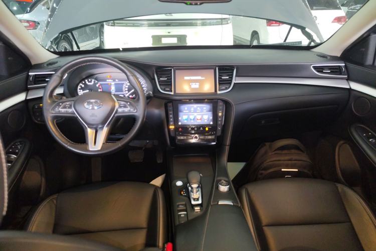 Used Infiniti QX50 2019 2.0T 30th Anniversary Limited Edition