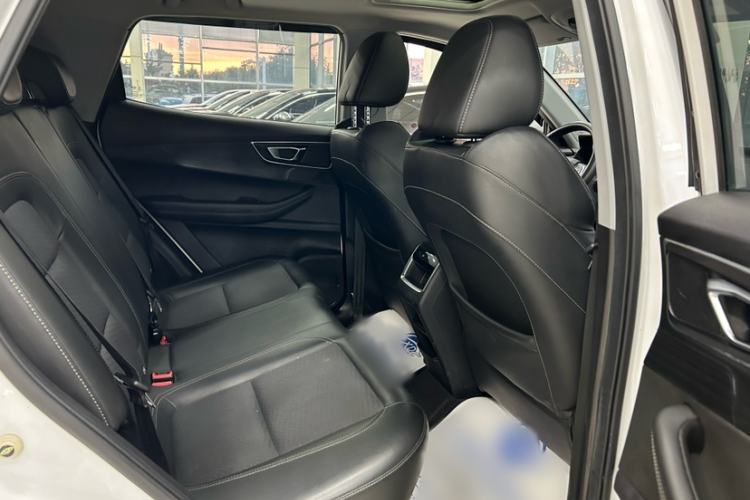 Used Chery Tiggo 5x 2020 1.5L CVT Fashion Edition