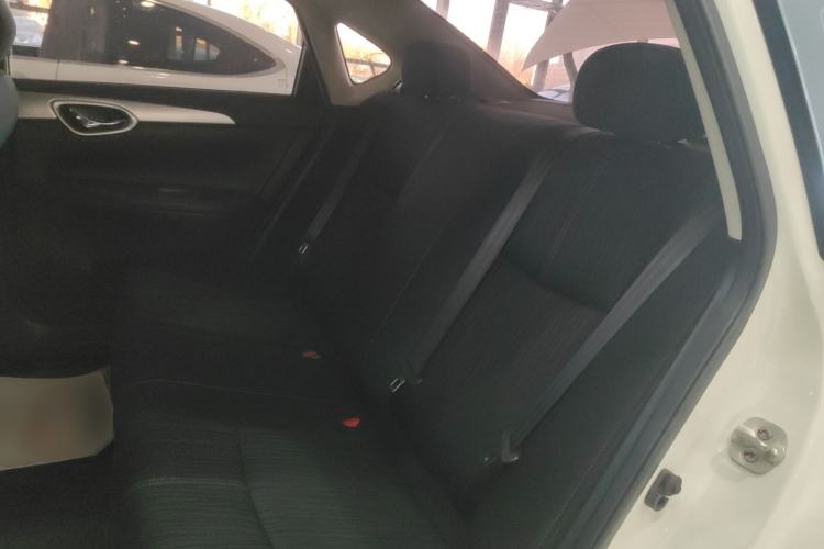 Used Nissan Sylphy 2022 Classic 1.6XE CVT Comfort Edition