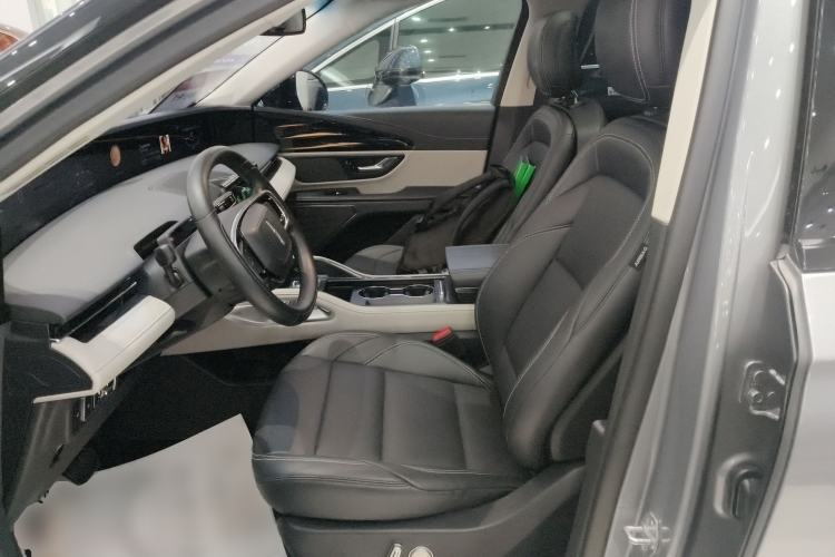 Used Lincoln Nautilus 2023 2.0T Four-Wheel Drive Luxury Edition
