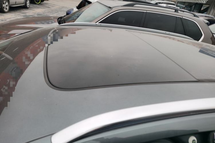 Used Audi Q3 2019 35 TFSI Fashion Dynamic Model