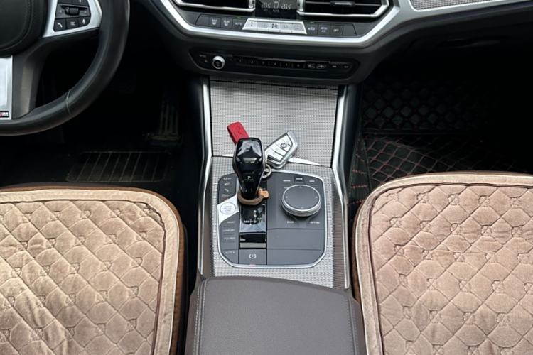 Used BMW 3 Series 2020 Restyled 325Li M Sport Package
