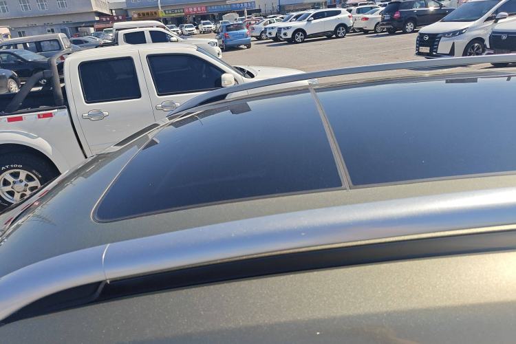 Used Ford Kuga 2013 1.6L GTDi 4x4 Elite Model
