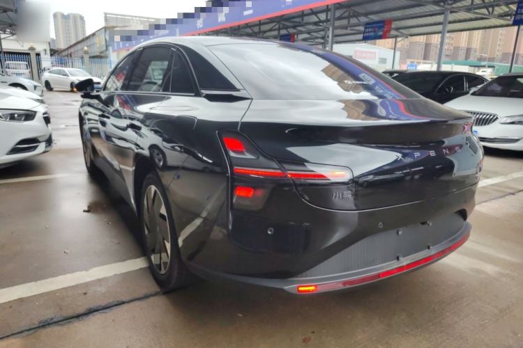 Used XPeng MONA M03 2025 502 Long-Range Max
