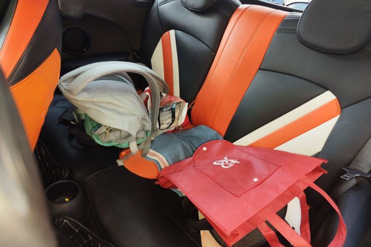 Used  MINI 2020 1.5T COOPER Classic Edition
