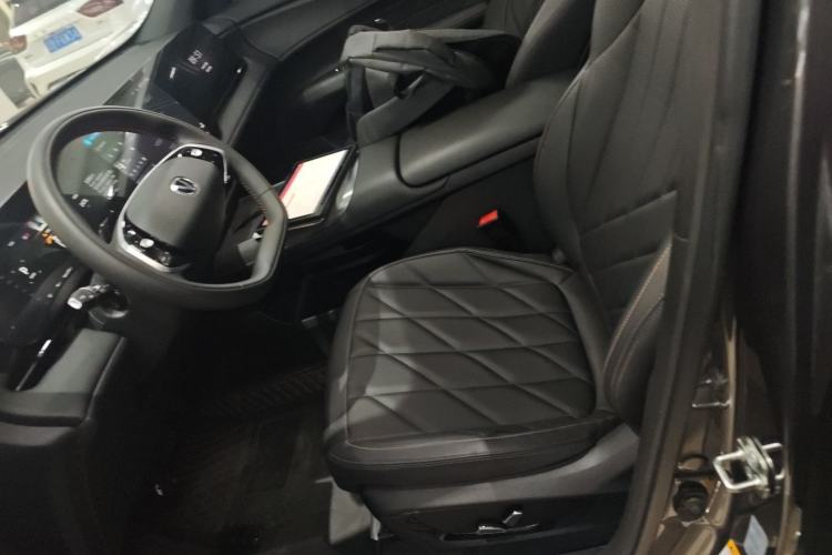 Used Changan CS75 PLUS 2025 4th Generation UItra 2.0T New Blue Whale – Smart & Powerful Version