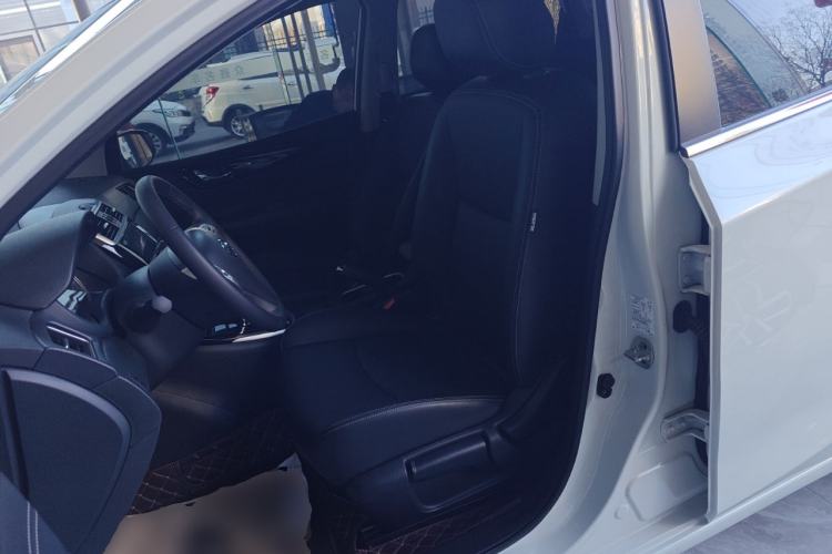 Used Nissan Tiida 2024 1.6L CVT Smart Drive Edition