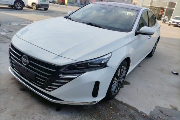 Used Nissan Teana 2022 2.0L XL-TLS Enjoyment Edition