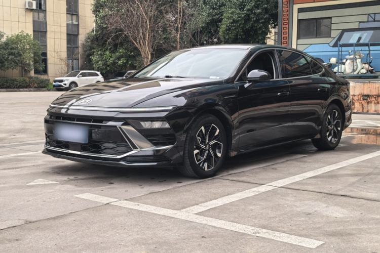 Used Hyundai Sonata 2024 1.5T Pro