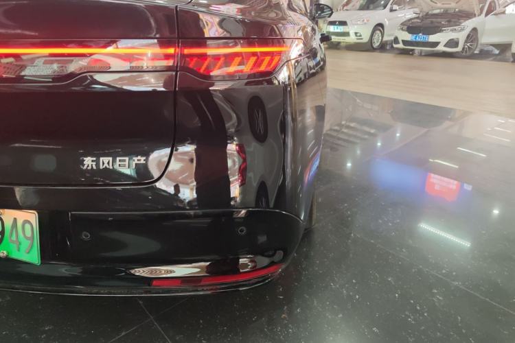 Used Nissan N7 2025 510 Max
