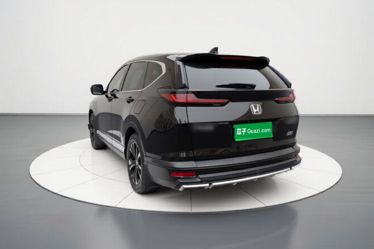 Used Honda Breeze 2020 240TURBO CVT 2WD Luxury Edition