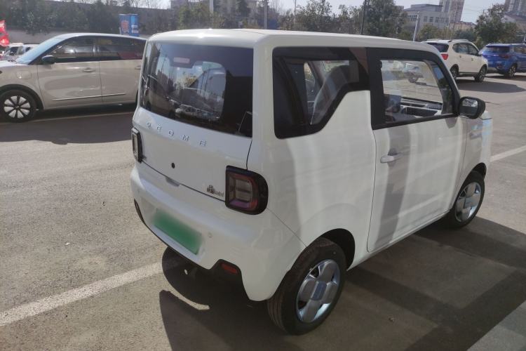 Used  Panda 2024 Panda Mini 200km Endurance Bear
