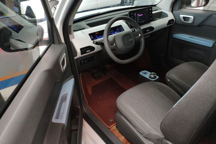 Used  Panda 2023 Panda Mini 200km Endurance Bear